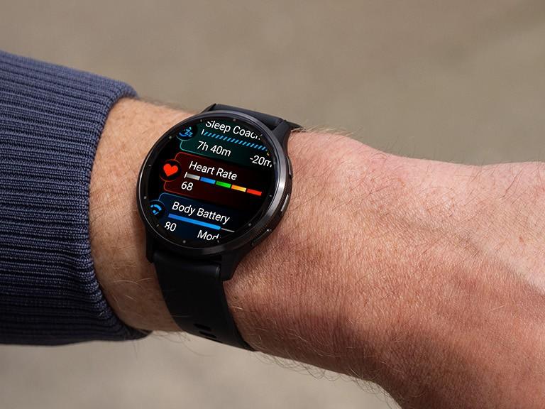 Garmin rolls out improvements to recent features in new smartwatch update