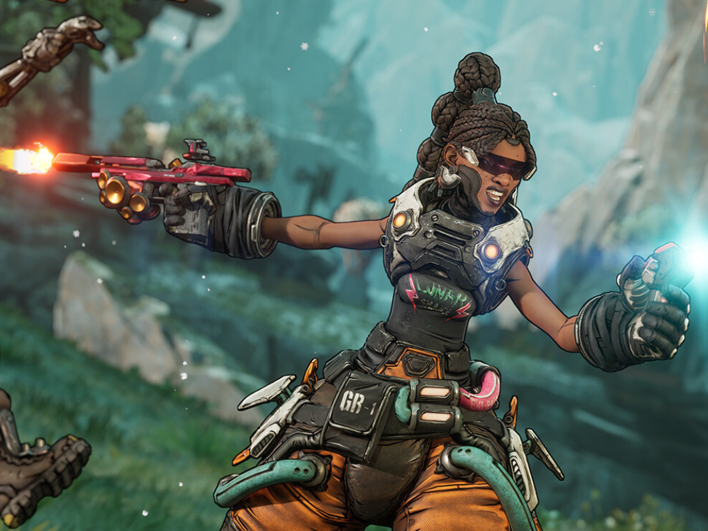 Borderlands 4 to feature 30 billion ‘unique’ weapons thanks to procedual generation and weapon customization