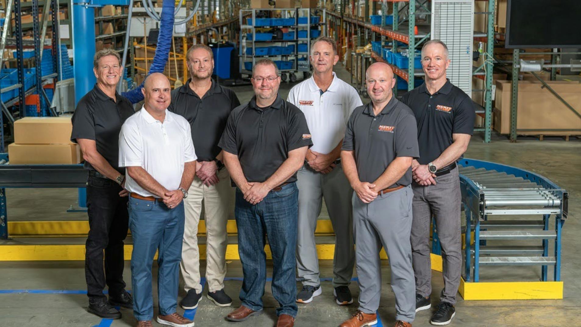 Merit Brass Co. Supports Contractors with Innovative PVF Solutions Through Enhanced Wholesaler Partnerships