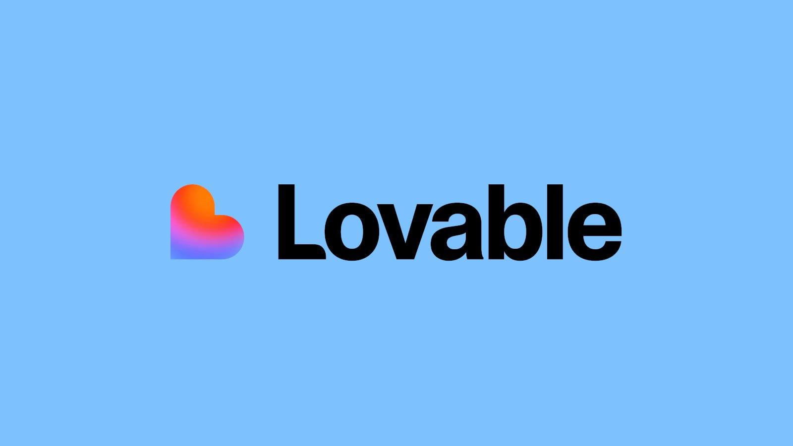 AI website builder Lovable increasingly abused for malicious activity