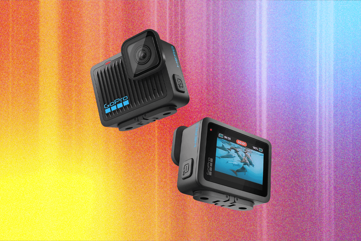 Best GoPro Camera (2025): Compact, Budget, Accessories
