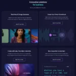 AI Tool Website Design with Free Web Hosting