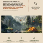 Adventure Service Website Design with Free Web Hosting