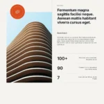 Architect Website Design with Free Web Hosting