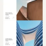 Architect Website Design with Free Web Hosting