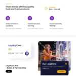Franchise Website Design with Free Web Hosting