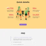 Marathon Website Design with Free Web Hosting