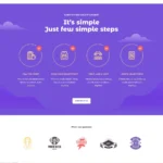 Marathon Website Design with Free Web Hosting