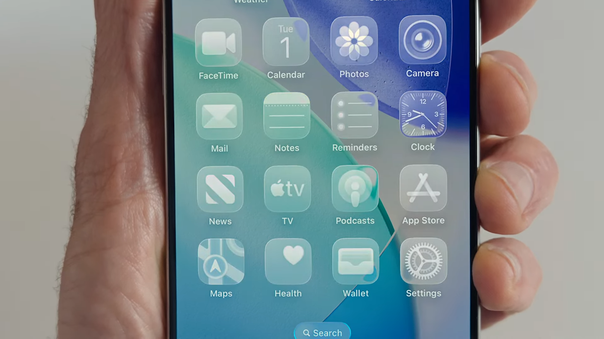 iOS 26 is finally here: Everything to know about the free iPhone software update