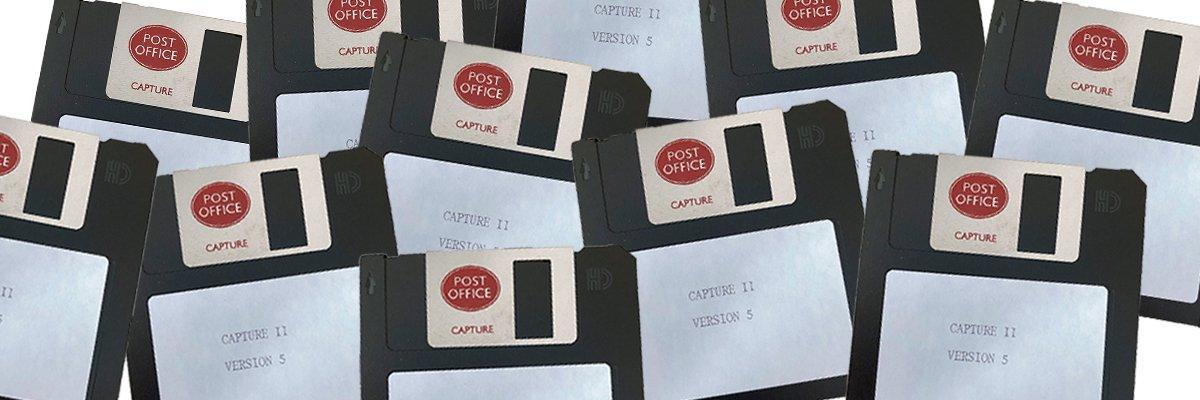 Post Office Capture appeals slowed by poor records