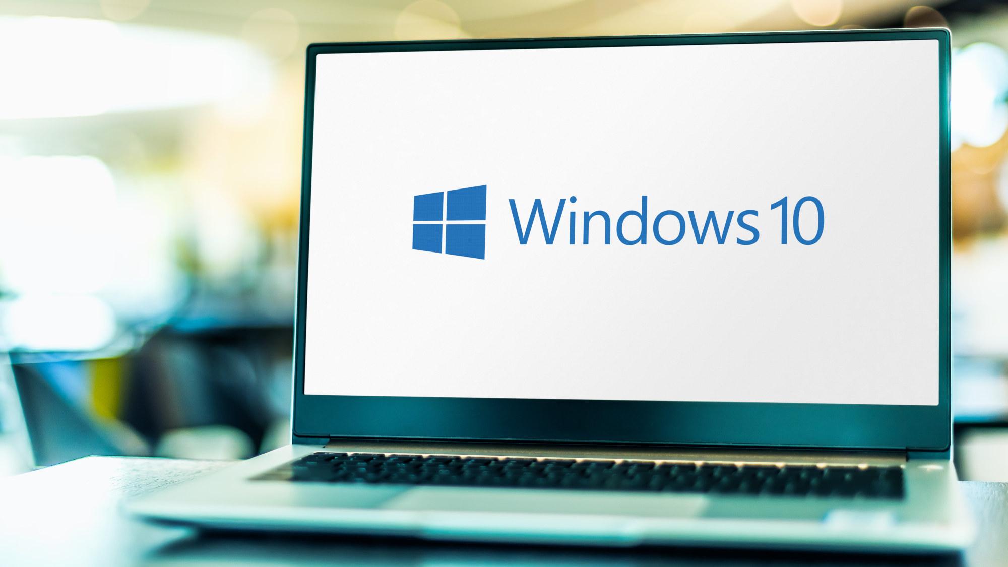 Windows 10 dies next week. Here’s how to keep your older PC alive