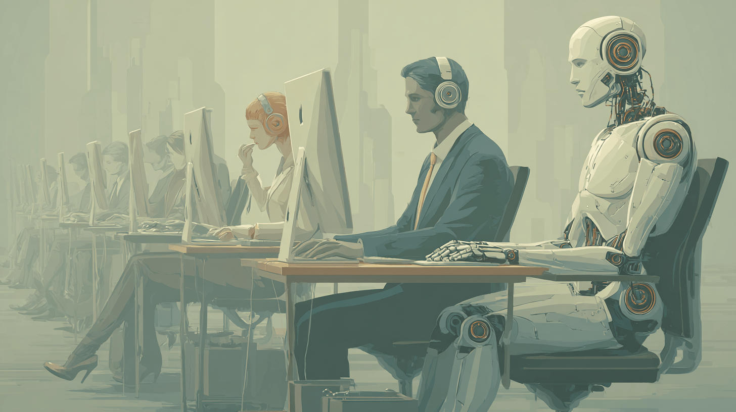 Is vibe coding ruining a generation of engineers?