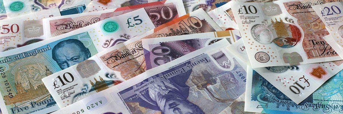 UK police to upgrade illicit asset recovery system