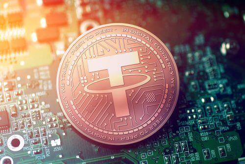 Tether will launch a fully open-source Wallet Development Kit (WDK) this week