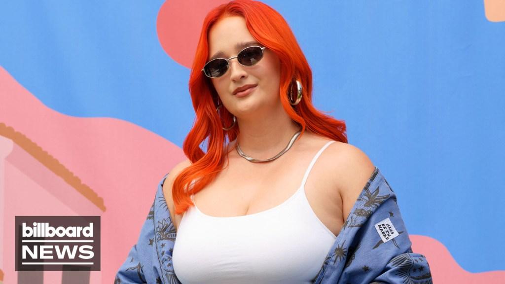 Hija de tu Madre Designer Talks Walmart Collection, Teases Celeb Appearance at Billboard Latin Music Week | Billboard News