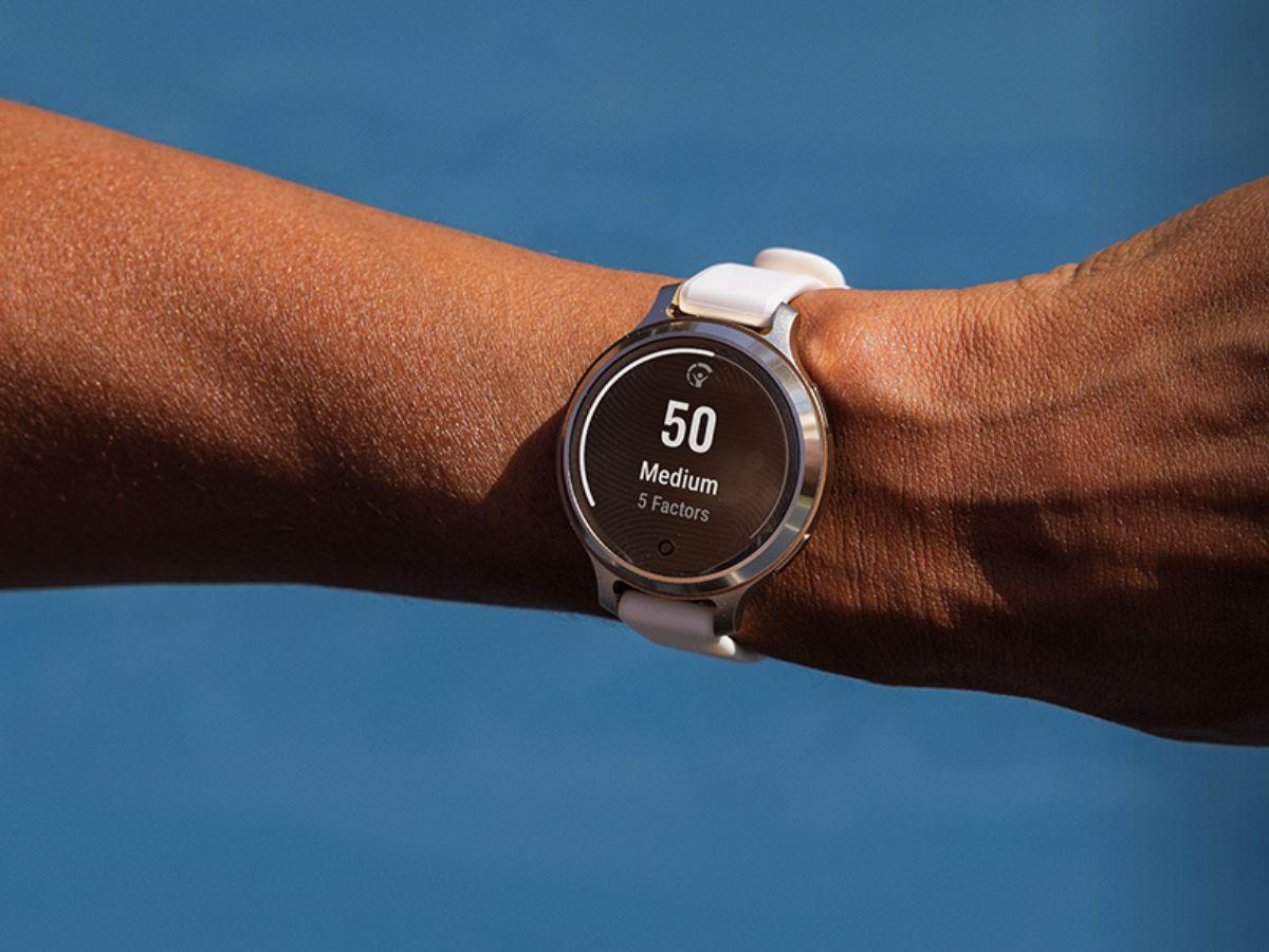 Garmin fixes passcode bug in new smartwatch update