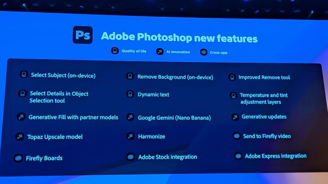 Adobe Unveils Game-Changing AI Tools to Elevate Creative Workflows