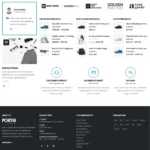 Outfit Store Website Design (1)