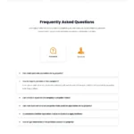 Pest Control Website Design with Free VPS Web Hosting