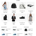 Garment Store Website Design with Free VPS Web Hosting