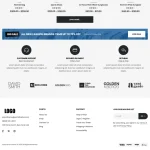 Style Shop Website Design with Free VPS Web Hosting