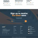 Car Listings Website Design with Free VPS Web Hosting