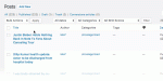 Pinterest Automatic Pin WordPress Plugin Auto Post Traffic Booster