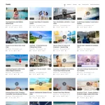 Live Movie Website Design with Free VPS Web Hosting