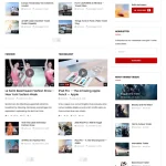 Video Uploading Website Design with Free VPS Web Hosting