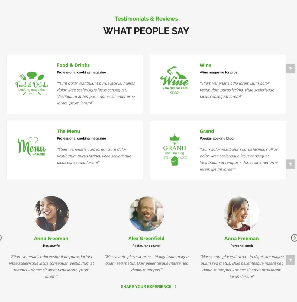 Book Store Website Design with Free VPS Web Hosting