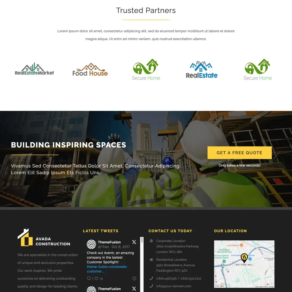 Building Website Design with Free VPS Hosting