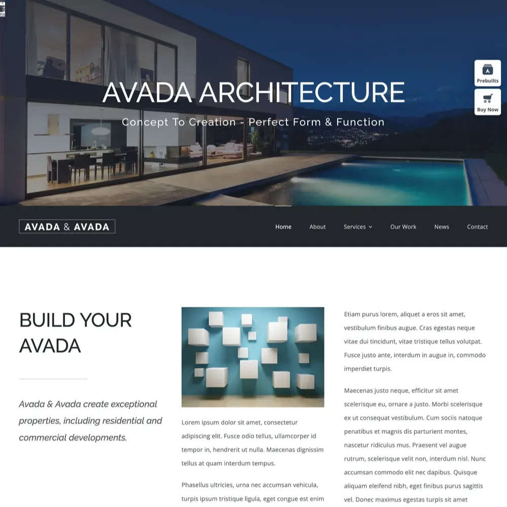 Building Website Design with Free VPS Web Hosting