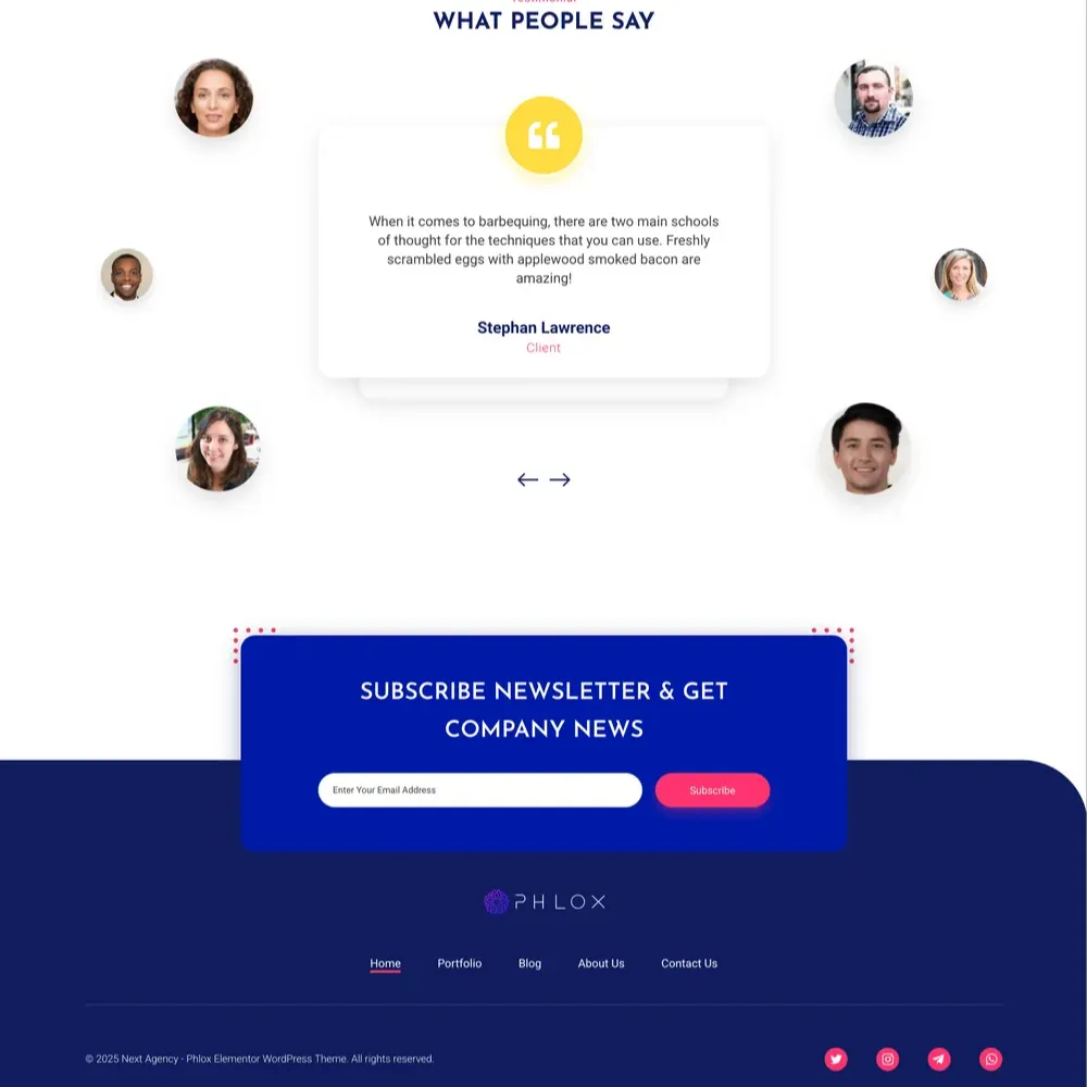 Business Solution Website Design with Free VPS Web Hosting