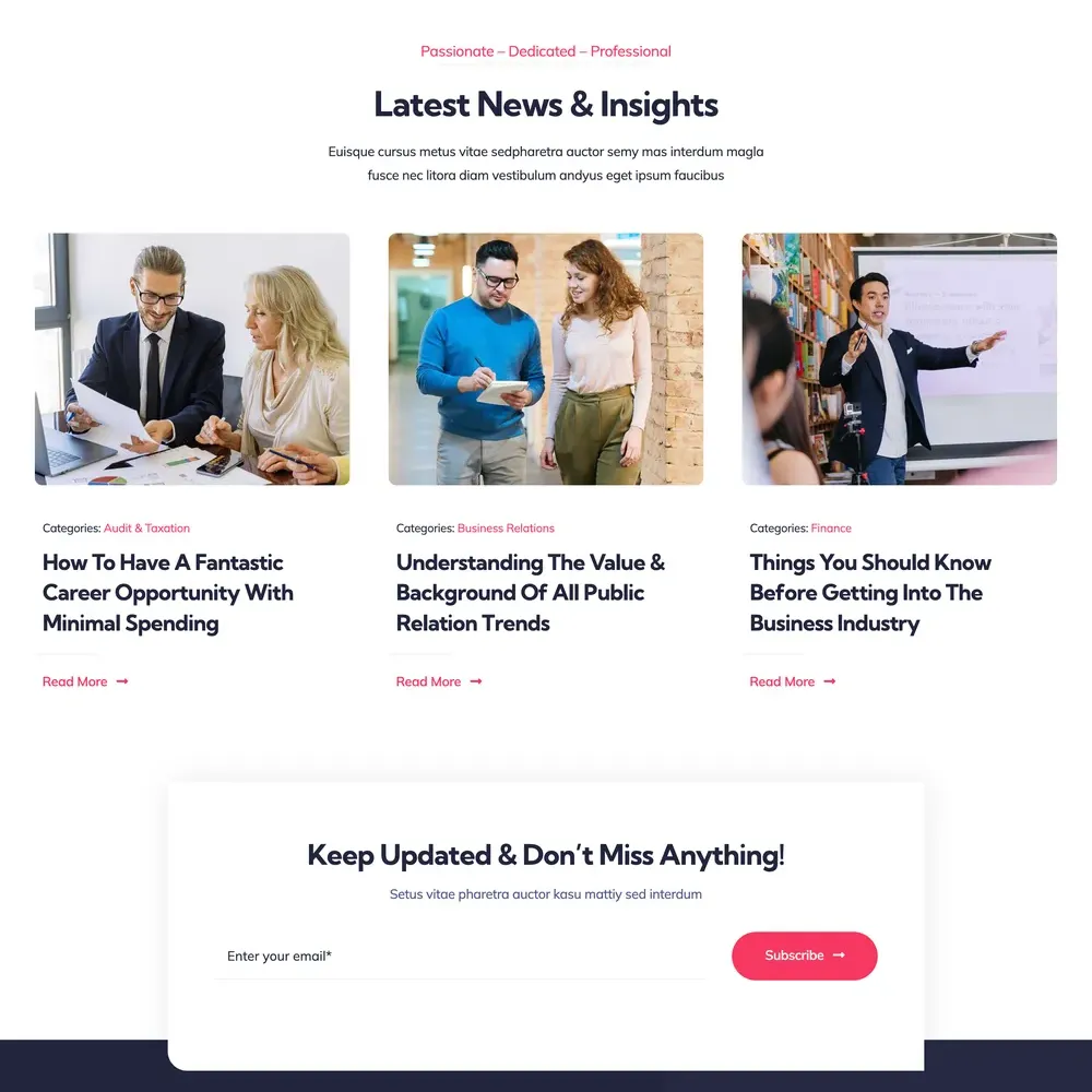 Business Website Design with Free VPS Web Hosting