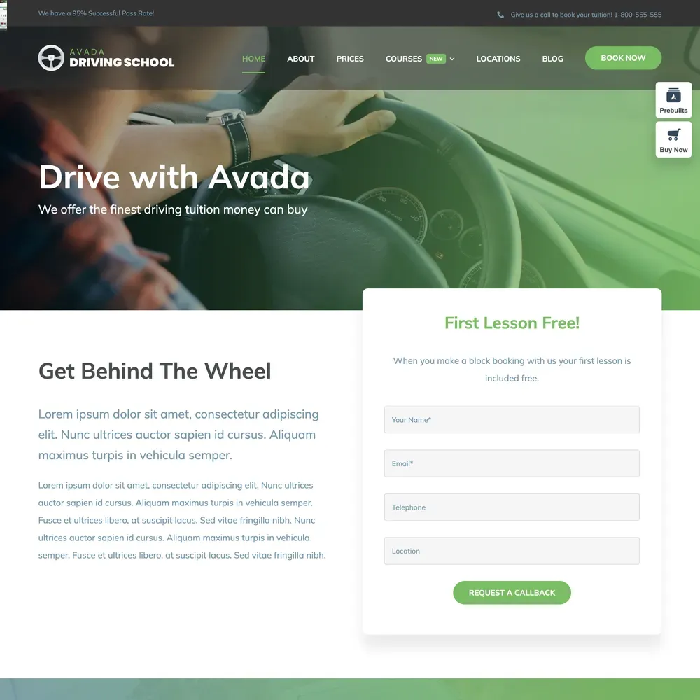 Driving Website Design with Free VPS Web Hosting