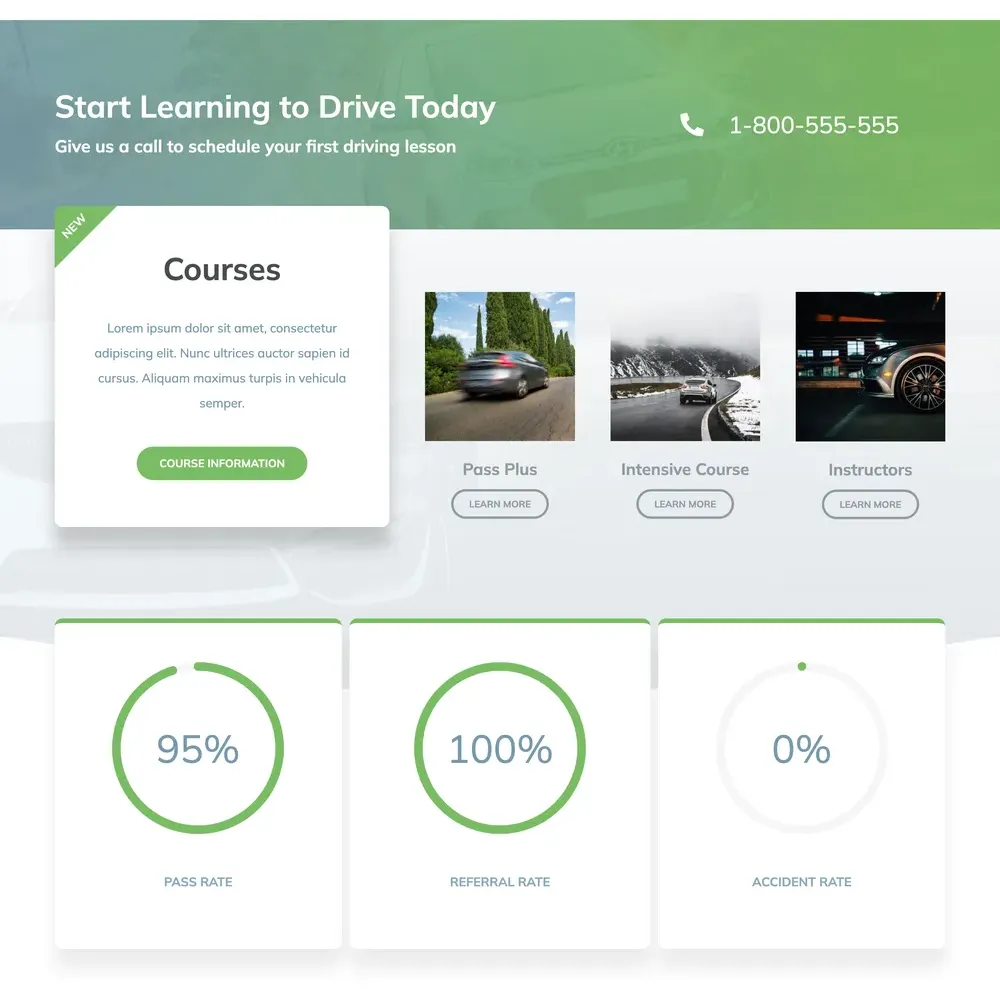 Driving Website Design with Free VPS Web Hosting