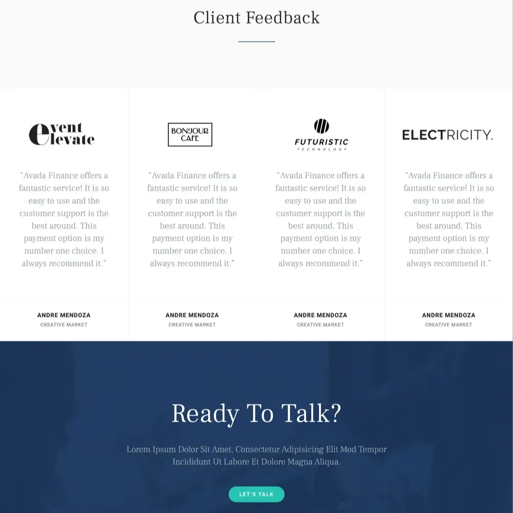 Investment Website Design with Free VPS Web Hosting