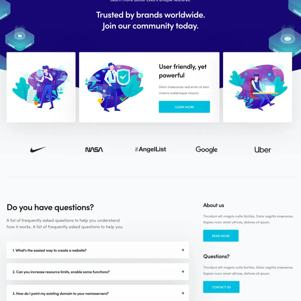WordPress Hosting Website Design with Free VPS Web Hosting