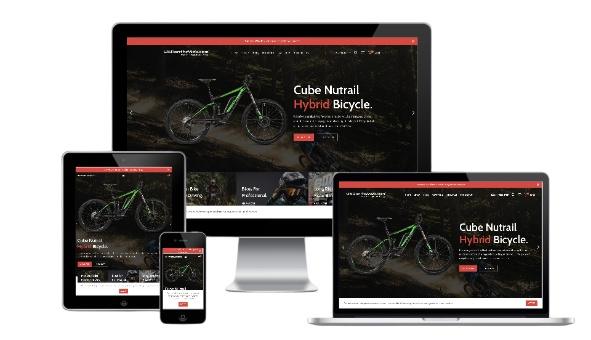 Bikes Shop
