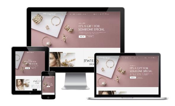 Jewellery Shop
