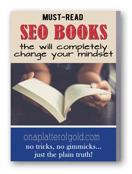 The Book on Search Engine Optimization The Book on Search Engine Optimization - Image 3