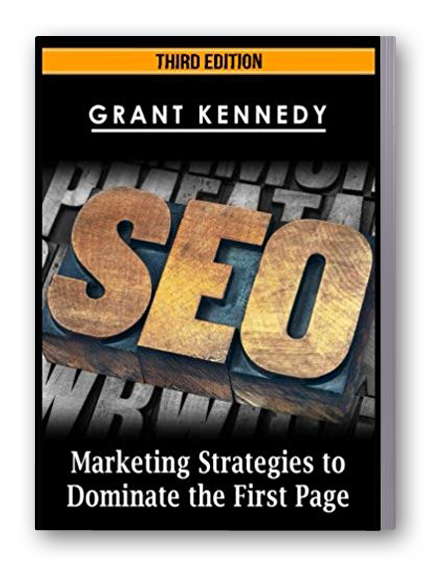 Marketing Strategies to Dominate the First Page Marketing Strategies to Dominate the First Page