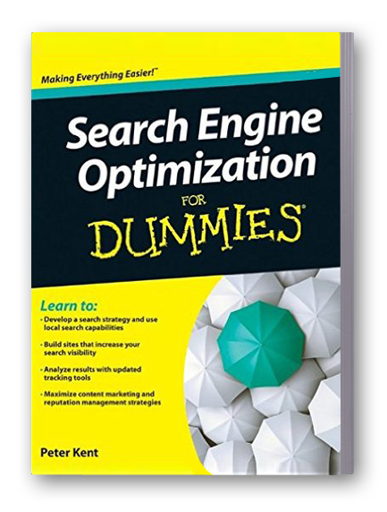 Search Engine Optimization for Dummies Search Engine Optimization for Dummies