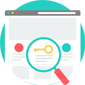 Rocket Company Keyword Research