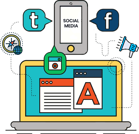 Digital Marketing Services Digital Marketing Services