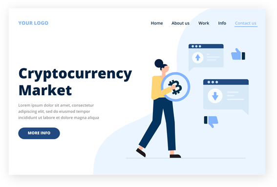 Cryptocurrency Market