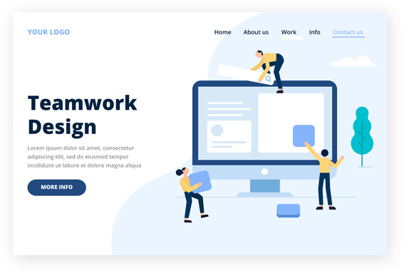 Teamwork Design