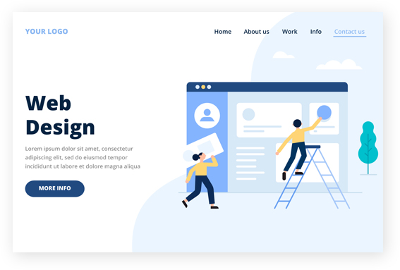 Web Design