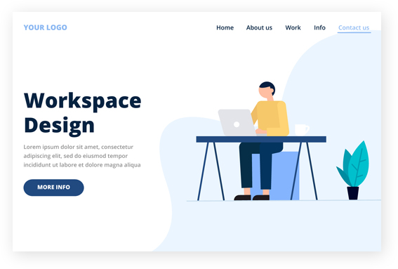 Work Space Design