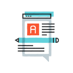 Content-Marketing-Icon USA on the Web - SEO Products & Services